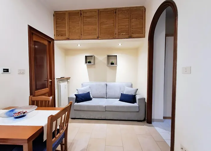 Appartamento Comfort Good Location Roma