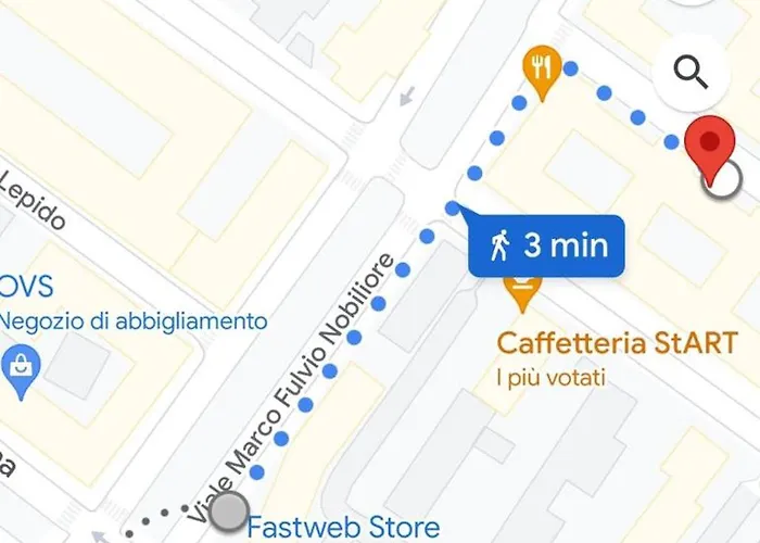 Appartamento Comfort Good Location