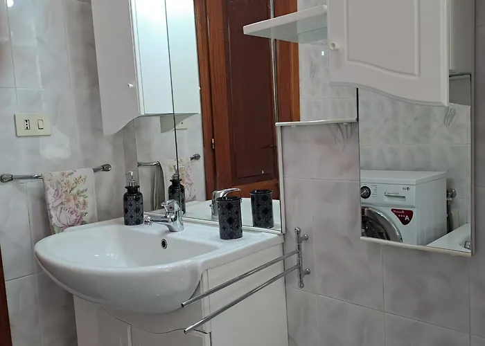 Comfort Good Location Appartamento Roma