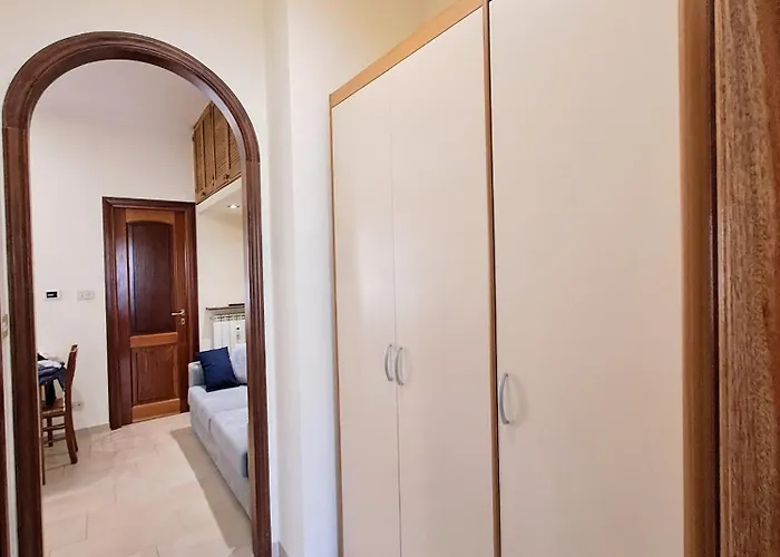 Comfort Good Location Roma