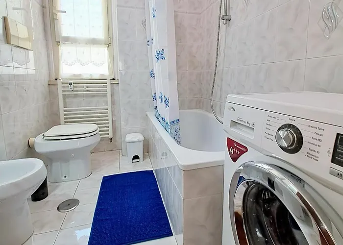 Appartamento Comfort Good Location