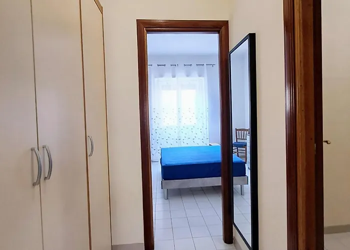 Comfort Good Location Appartamento Roma