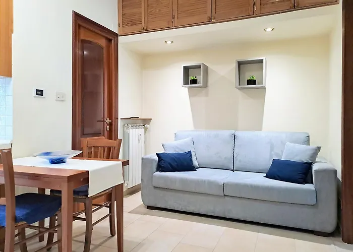 Comfort Good Location Roma