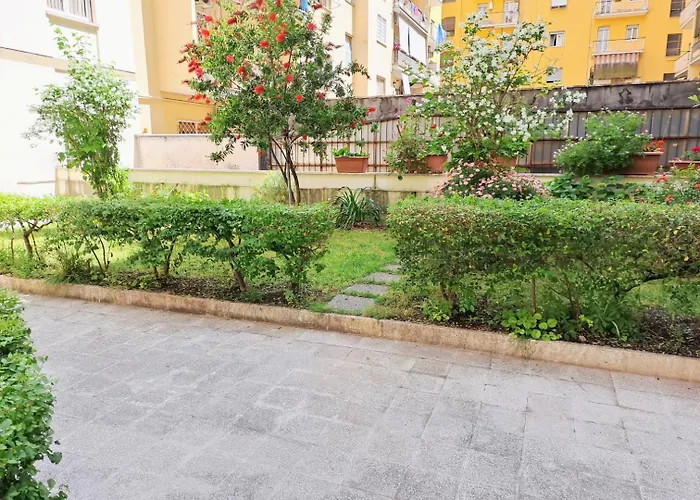 Comfort Good Location Appartamento
