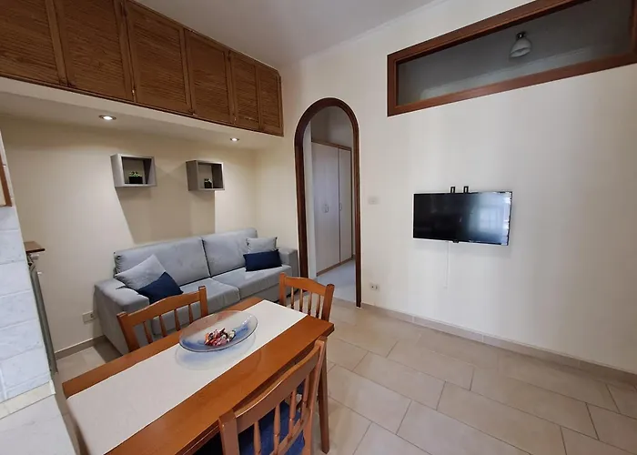 Appartamento Comfort Good Location